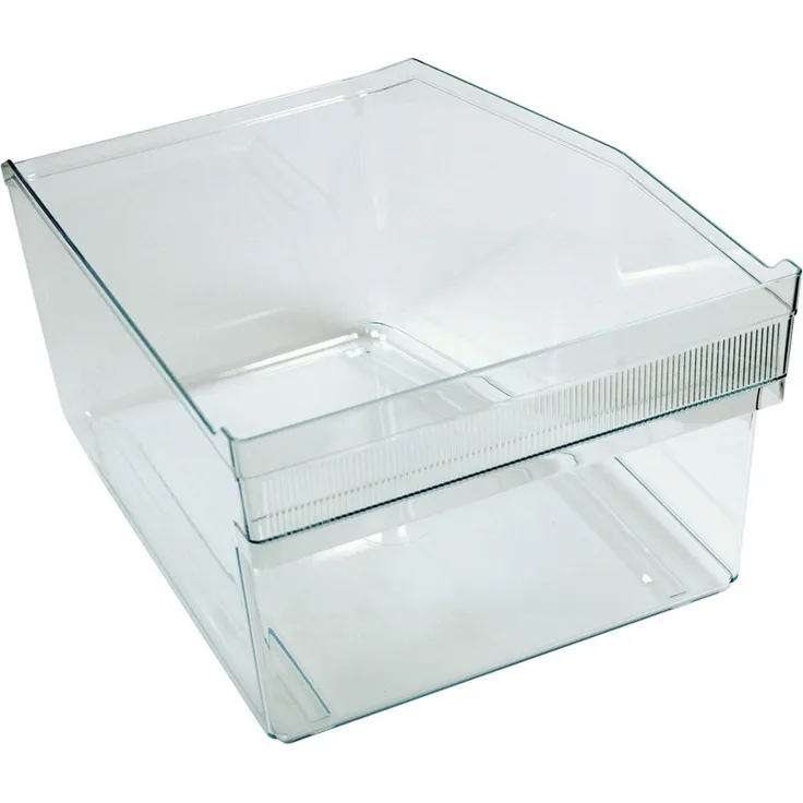 Liebherr 9290020 ORIGINAL Gemüseschale Gemüsefach Schublade Einschub groß 240x320x175mm für Kühlschrank auch Liebherr 9290261 wie Miele 5271540