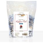 Coffeefair Kaffee-Pads Megabeutel Supercreme mild - 100Stk einzeln verpackt, Pad für zb Senseo