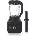 Batidora de vaso Braun PowerBlend 9 JB 9040 BK en