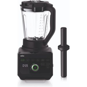 Bild für Braun PowerBlend 9 JB 9040 BK Standmixer