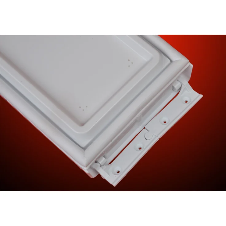 Gefrierfachtür Bauknecht Whirlpool 481244069308 Eisfachtür Kühlschrank – Bild 3