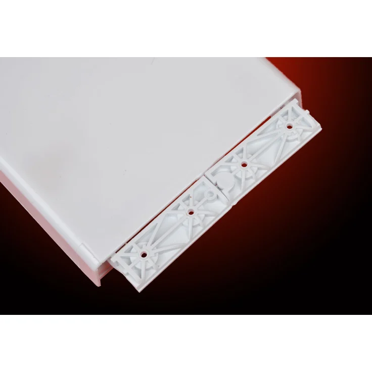 Gefrierfachtür Bauknecht Whirlpool 481244069308 Eisfachtür Kühlschrank – Bild 4