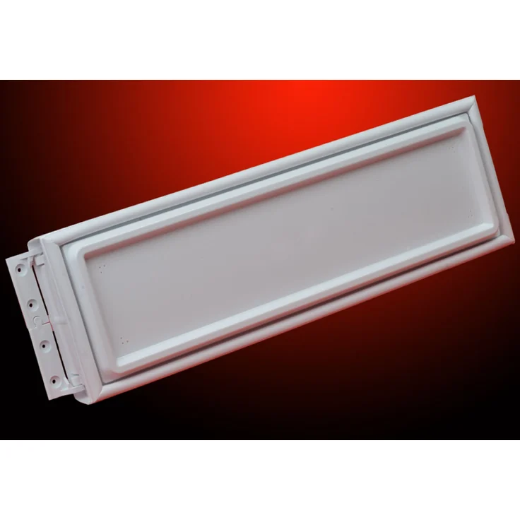 Gefrierfachtür Bauknecht Whirlpool 481244069308 Eisfachtür Kühlschrank – Bild 2