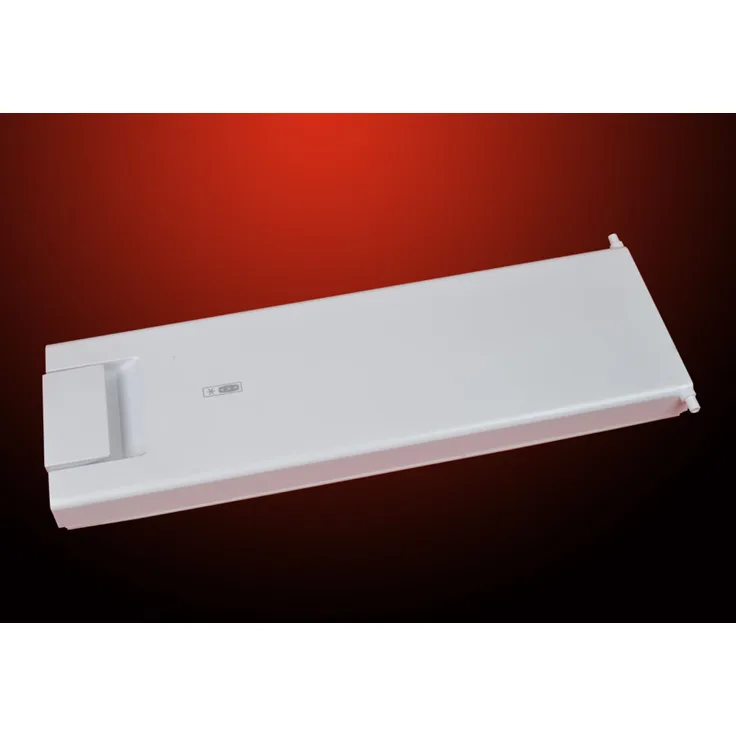 Gefrierfachtür Eisfachklappe Bauknecht Whirlpool Kühlschrank Eisfachtür 481244069384