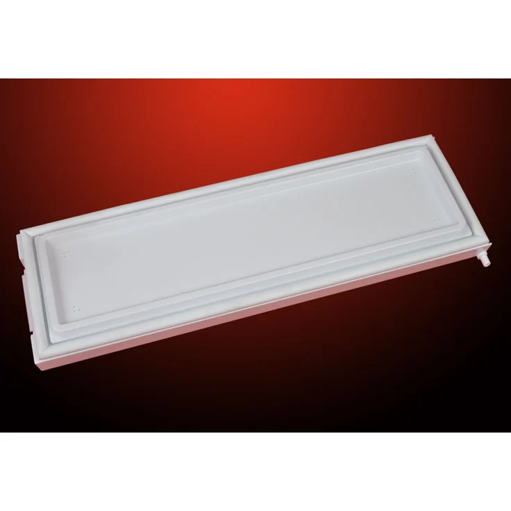 Gefrierfachtür Eisfachklappe Bauknecht Whirlpool Kühlschrank Eisfachtür 481244069384 – Bild 2