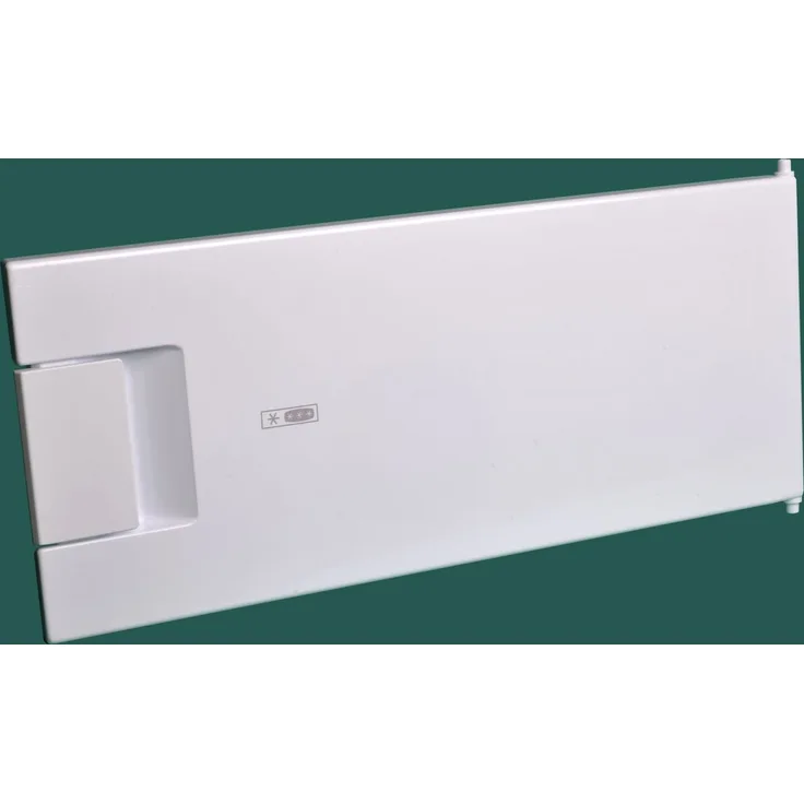 Gefrierfachtür Eisfachklappe Kühlschrank Bauknecht Whirlpool 481244069334