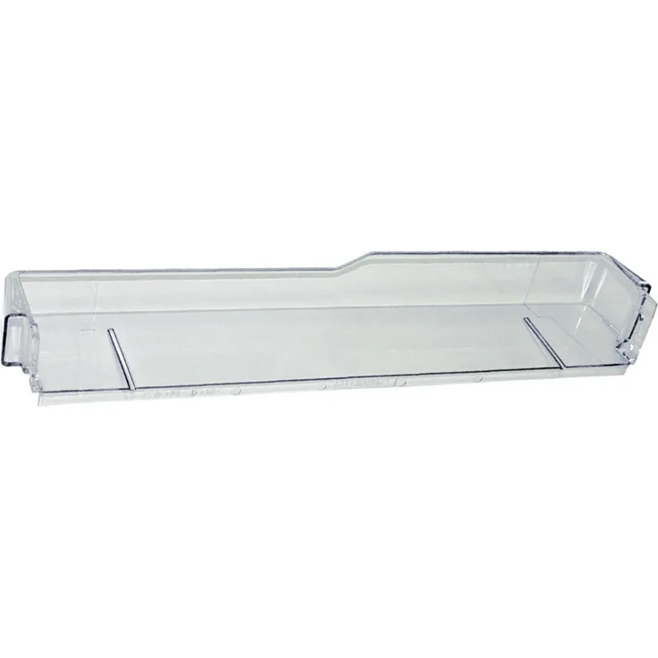 Electrolux AEG 899671164015 8996711640152 ORIGINAL Absteller Abstellfach Türfach Seitenfach Kühlschrank Kühlschranktür auch für Bosch 286886 Seppelfricke 615005602 Quelle 07554553