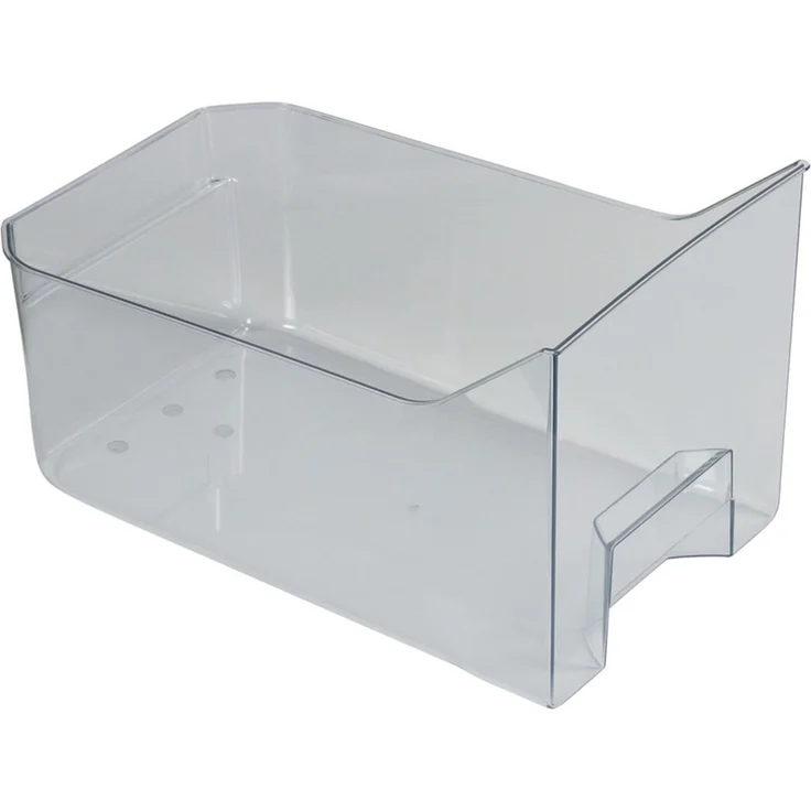 Schublade Abstellfach Fach Gemüseschubfach Gemüseschale Schlae Kühlschrank ORIGINAL Gorenje 449290 – Bild 1