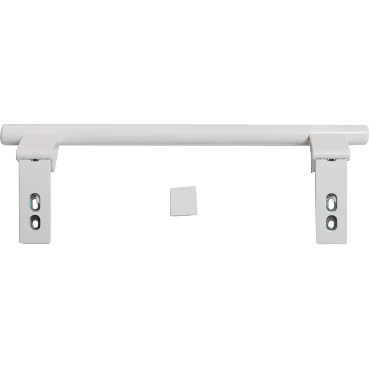 Türgriff, Griff, Stange Weiß passend für Liebherr Kühlschrank - Nr.: 7430670