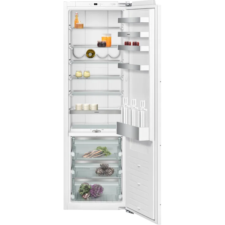 Gaggenau RC282306 Kühlschrank, Einbau, Breite 55.8 cm, Energieklasse D