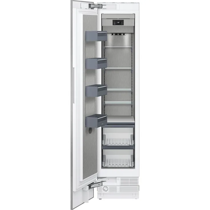 Gaggenau RF410304 Gefrierschrank, Einbau, Breite 45.1 cm, Energieklasse E