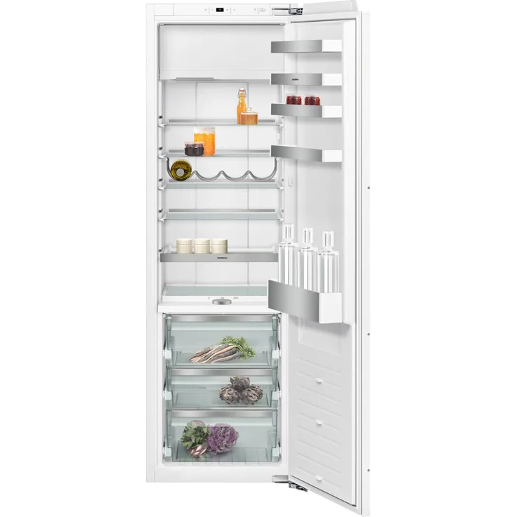 Gaggenau RT282306 Kühlschrank, Einbau, Breite 55.8 cm, Energieklasse E