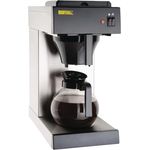 Buffalo Filterkaffeemaschine Glaskanne 2L