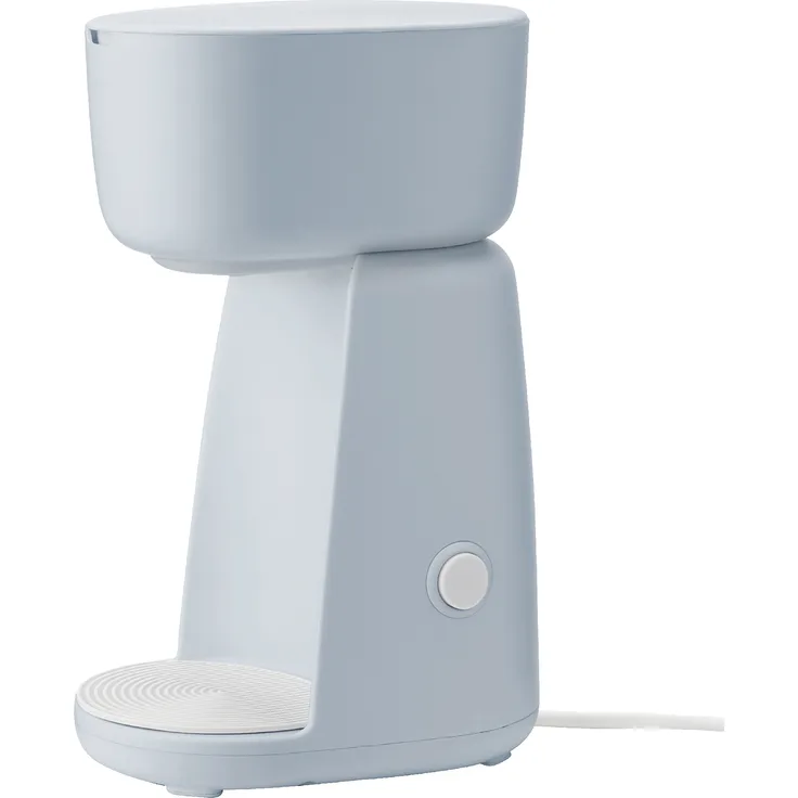 RIG-TIG by Stelton Filterkaffeemaschine - FOODIE, hellblau
