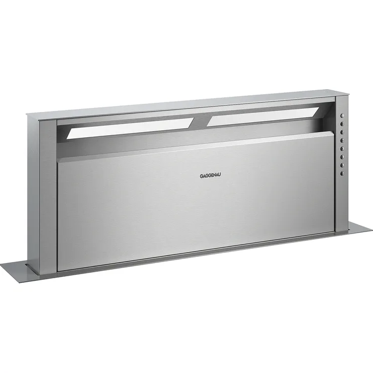 Gaggenau AL400192 Tischlüftung