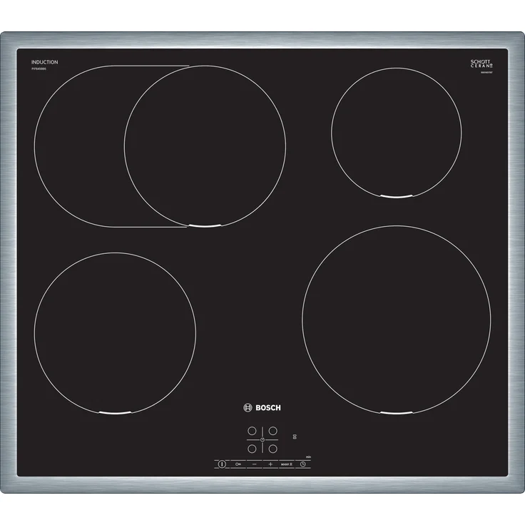 Bosch PIF645BB5E Induktionskochfeld – Bild 1