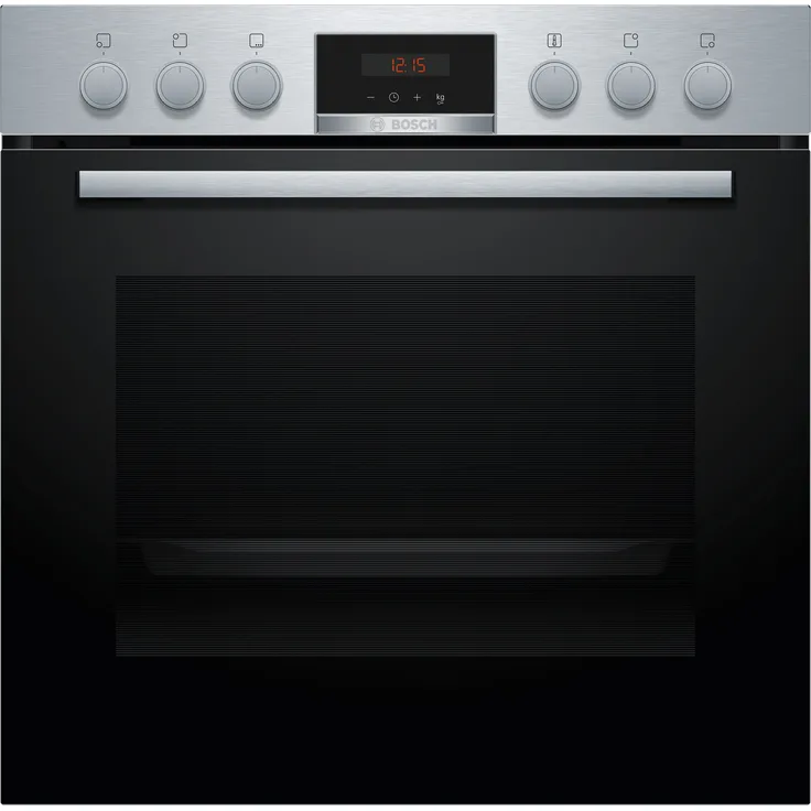 Bosch HEA173BS2 Einbaugerätherd