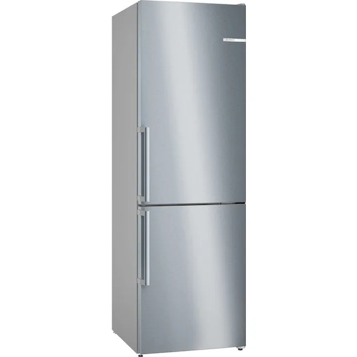 Bosch KGN36VICT Kühl-Gefrierkombination, freistehend, Breite 60 cm, Energieklasse C