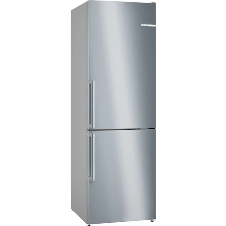 Bosch KGN36VICT Kühl-Gefrierkombination, freistehend, Breite 60 cm, Energieklasse C – Bild 1