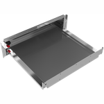 Teka CP150GS Wärmeschublade, Einbau