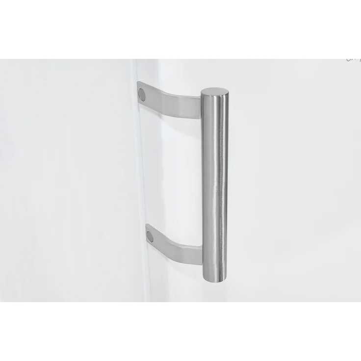 Exquisit KS16-V-HE-011D Kühlschrank, freistehend, weiß, Breite 56 cm, Energieklasse D, 810200406 – Bild 6