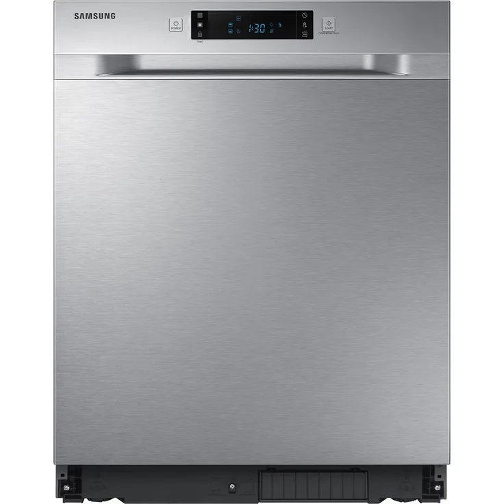 Samsung DW60A6092US-ET, Geschirrspüler, D, Geräuschemissionsklasse B, Geräuschemissionen 44 Dezibel