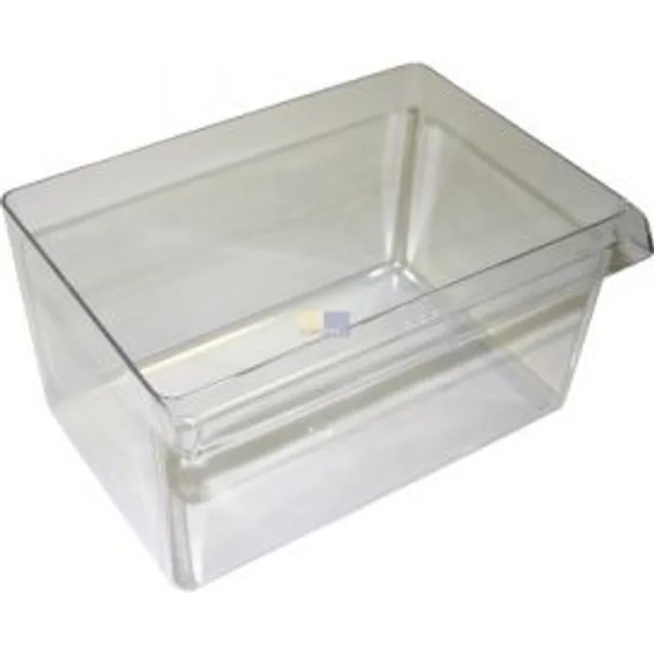 Schublade 244x138x180mm Gemüseschale rechts 209254001-8