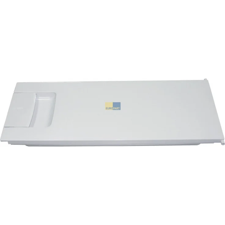 Bosch Gefrierfachtür 00447344 Innenraumtüre mit Dichtung Griff für Kühlschrank – Bild 10