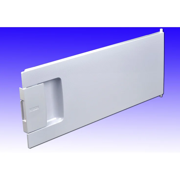 Bosch Gefrierfachtür 00447344 Innenraumtüre mit Dichtung Griff für Kühlschrank – Bild 9