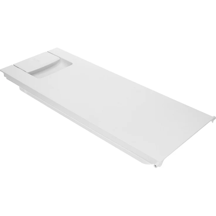 Bosch Gefrierfachtür 00447344 Innenraumtüre mit Dichtung Griff für Kühlschrank – Bild 6