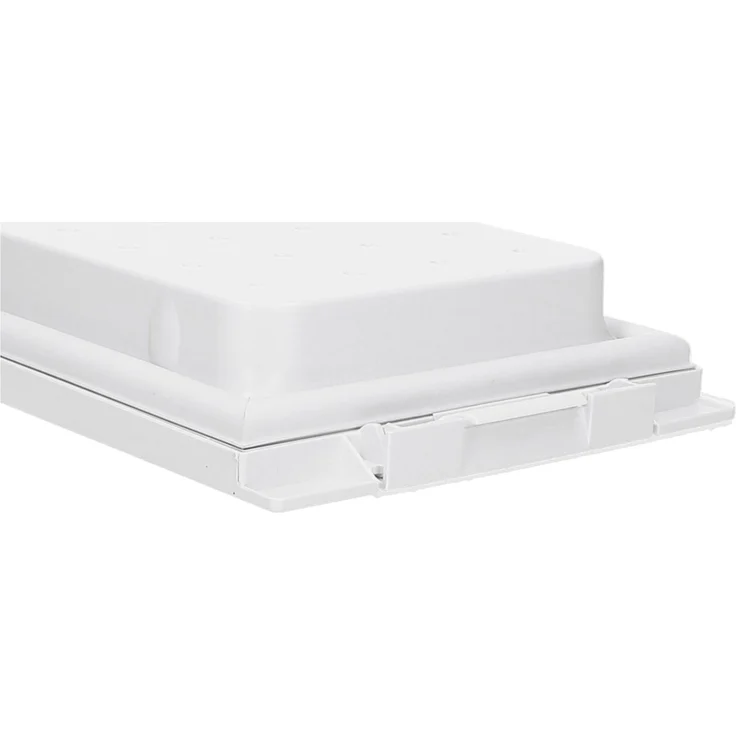 Bosch Gefrierfachtür 00447344 Innenraumtüre mit Dichtung Griff für Kühlschrank – Bild 8