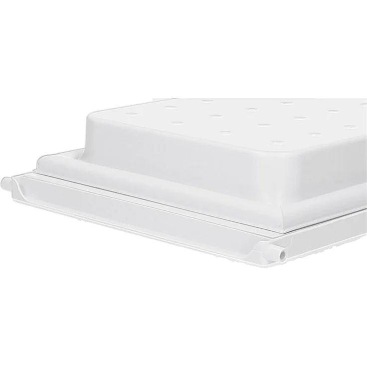 Bosch Gefrierfachtür 00447344 Innenraumtüre mit Dichtung Griff für Kühlschrank – Bild 7