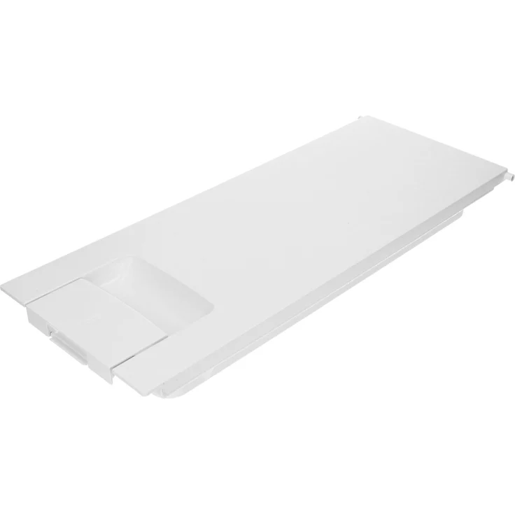 Bosch Gefrierfachtür 00447344 Innenraumtüre mit Dichtung Griff für Kühlschrank – Bild 5