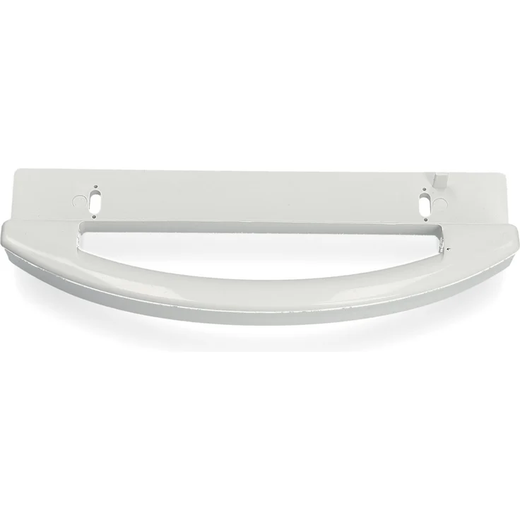 Türgriff weiß wie Electrolux 206280801-5 für Kühlschrank – Bild 10