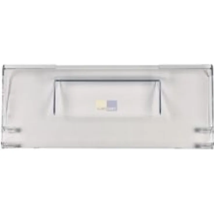 Gefrierfachklappe Electrolux 264401501-4 für Kühl-Gefrierkombination