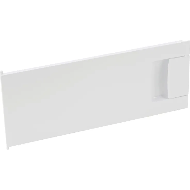 ORIGINAL Siemens Gefrierfachtür 00447344 - original