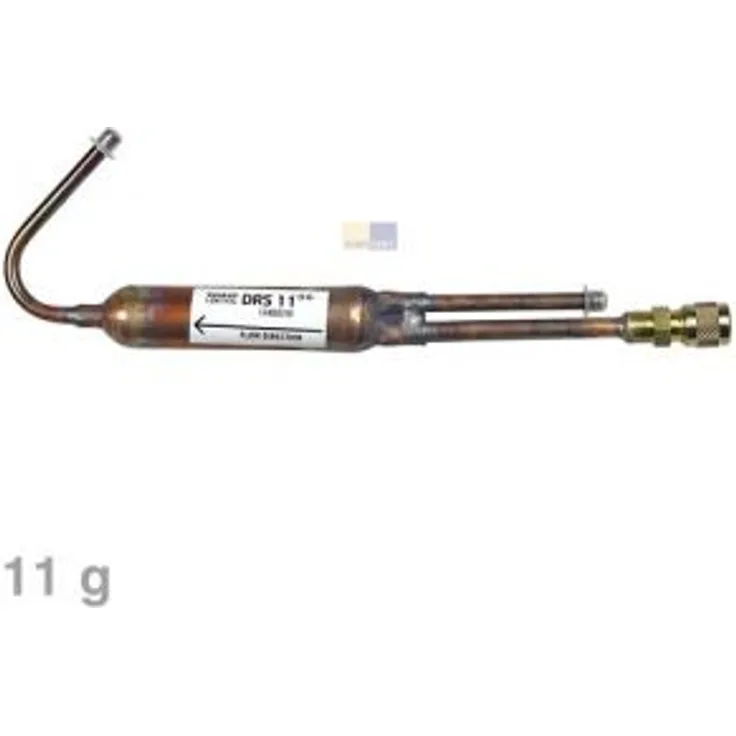 Trockner 11g für R12, 134A, 600A.. L14000122