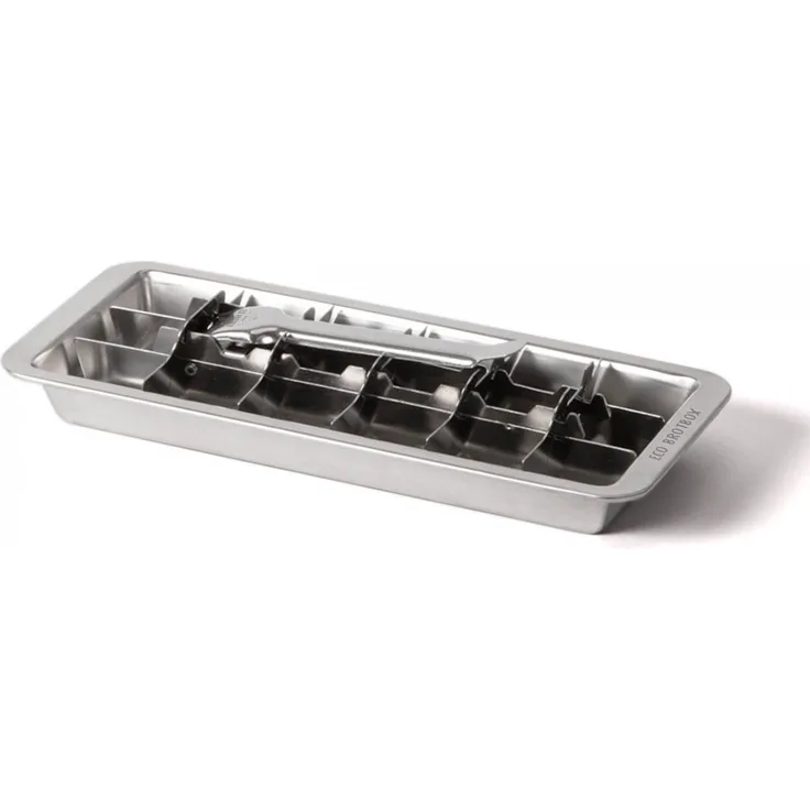 Eco Brotbox Eco Brotbox ECO Ice Cuber Eiswürfelform