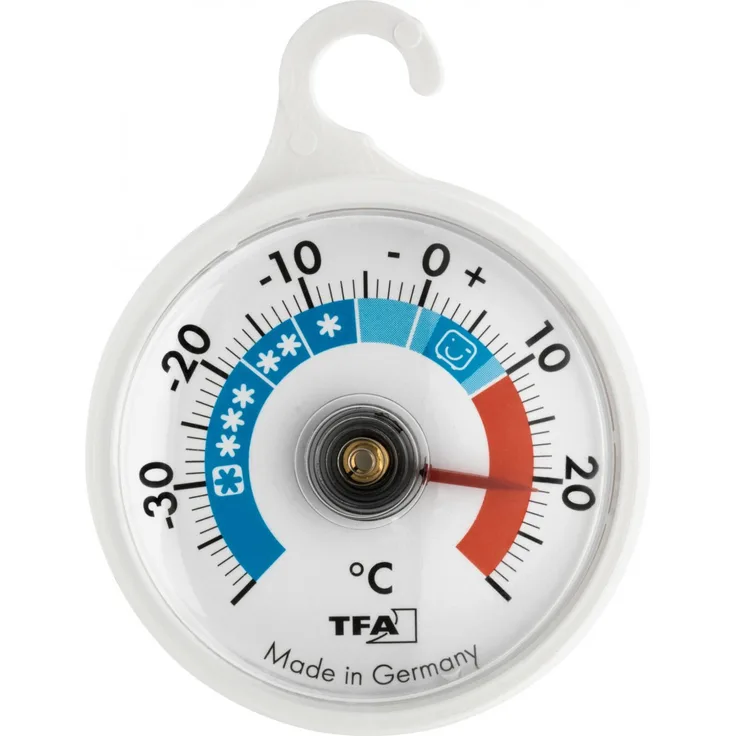 TFA 14.4005 Analoges Kühlthermometer