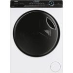 Haier HW100-B14959U1, Frontlader-Waschmaschine, A, Fassungsvermögen 10 kg, Standgerät, Breite 59 cm