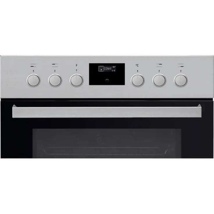 Bauknecht HEKO STAR 5 EX Einbau-Herd-Set Pyrolyse Pizza-Funktion Display EEK: A - Preisvergleich – Bild 7