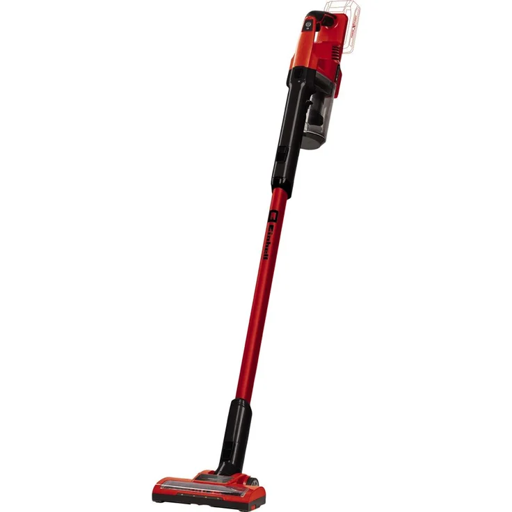 Einhell 18 V Handstaubsauger TE-SV 18 Li Power X-Change, Solo-Gerät – Bild 1