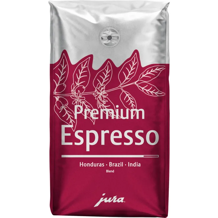 JURA Premium Blend Espresso 250 Gramm