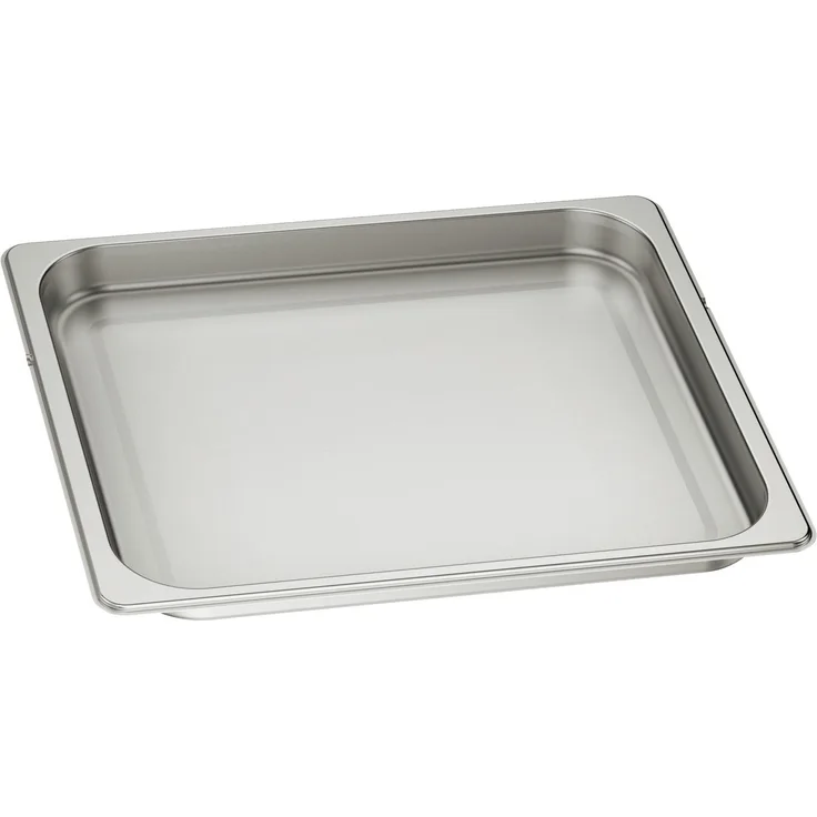Gaggenau BA220360, Backblech, 35 x 455 x 375 mm