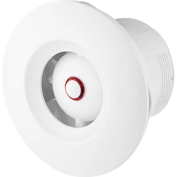 Awenta Kleinraumventilator Orbit 125 T