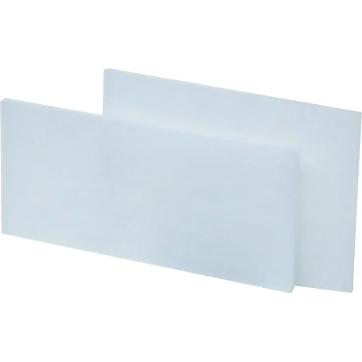 Helios Ventilatoren Luftfilter Lüftung G4 f.KWL für KWL