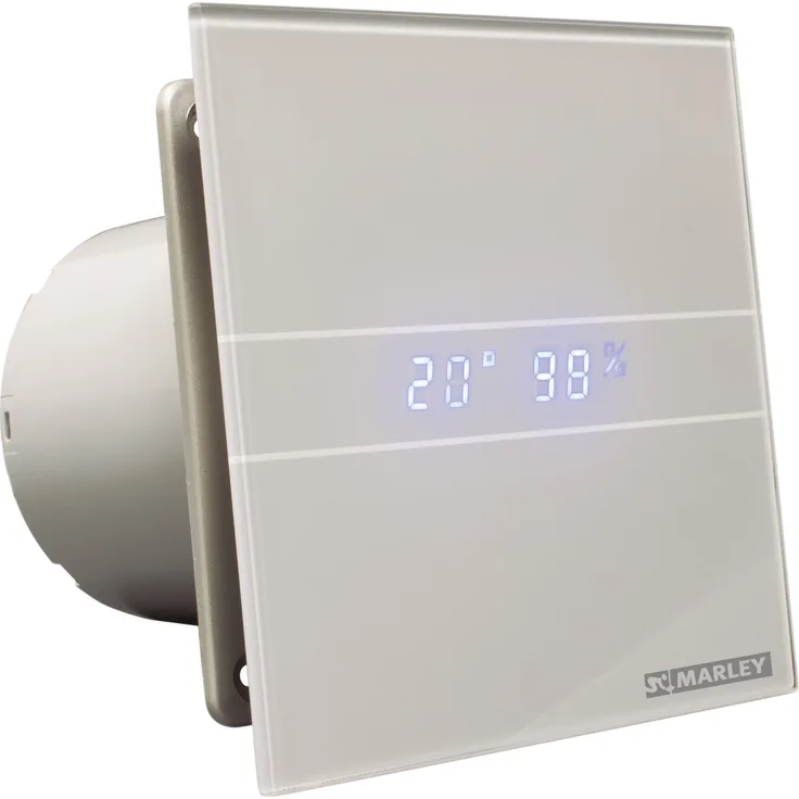 Marley Kleinraumventilator P14 mit Display