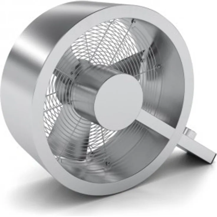 Stadler Q - Ventilator Silber