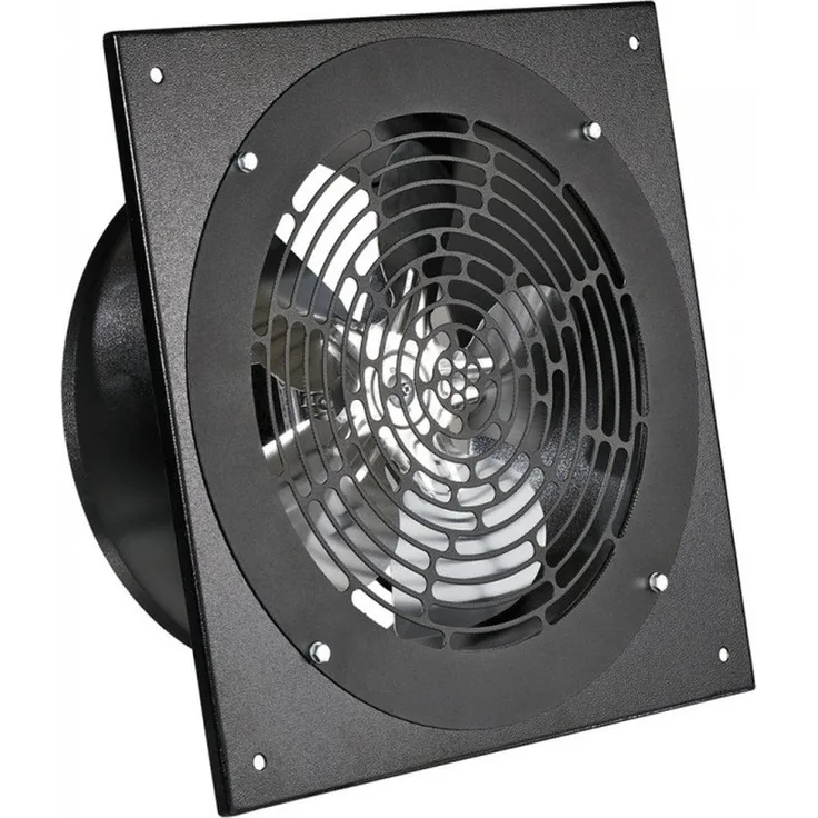 Vents Axial - Wandventilator OV1 200 mm