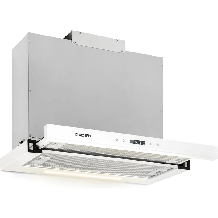 Klarstein Mariana Neo 60 Dunstabzugshaube – Bild 1